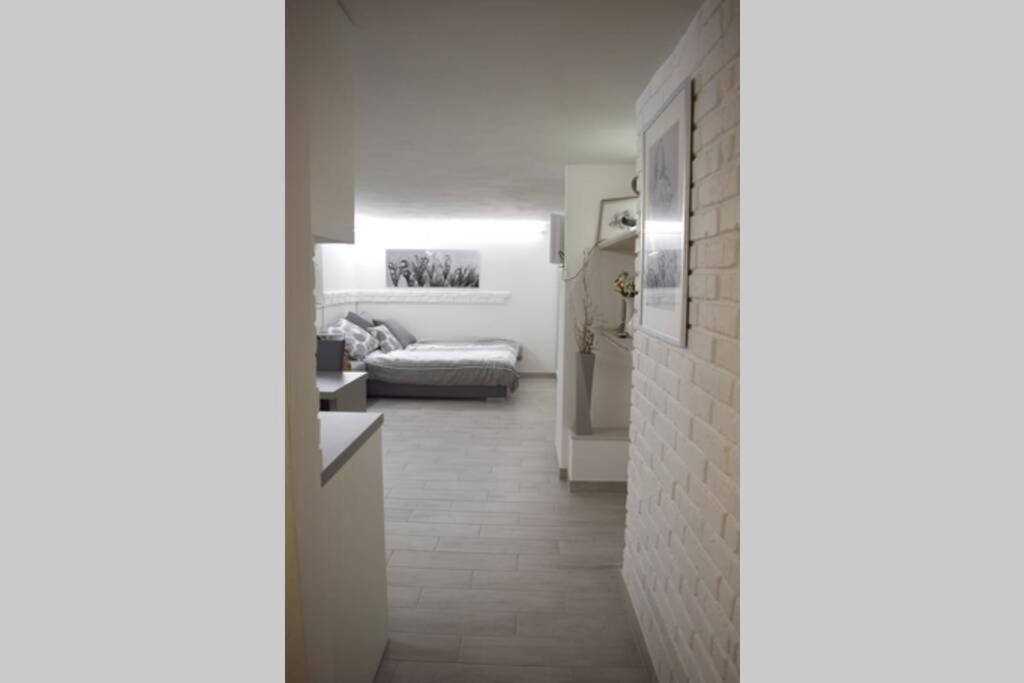 Przytulny Apartamentt Jablonka  ภายนอก รูปภาพ