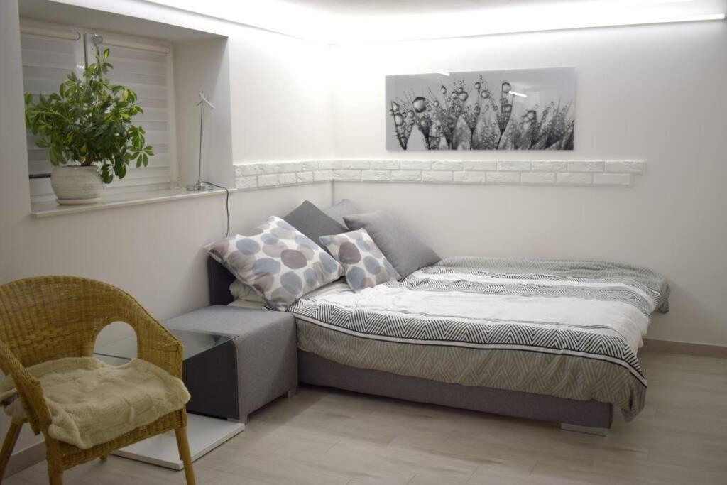 Przytulny Apartamentt Jablonka  ภายนอก รูปภาพ
