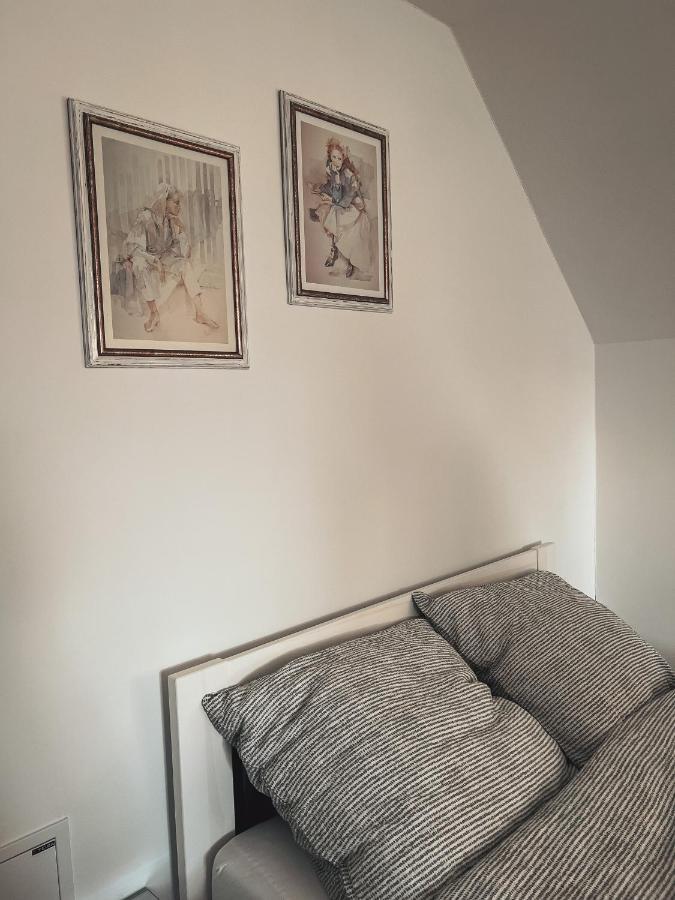 Przytulny Apartamentt Jablonka  ภายนอก รูปภาพ