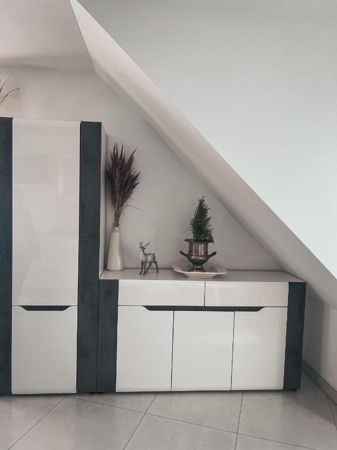 Przytulny Apartamentt Jablonka  ภายนอก รูปภาพ